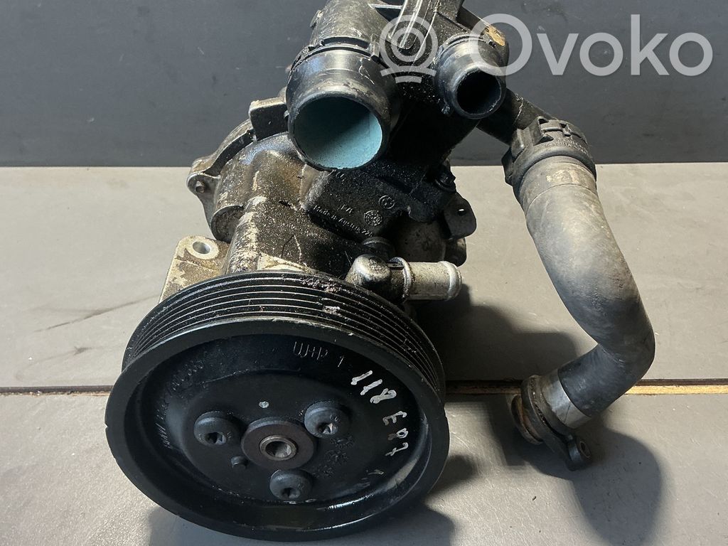 BMW 1 E81 E87 Pompa servosterzo 