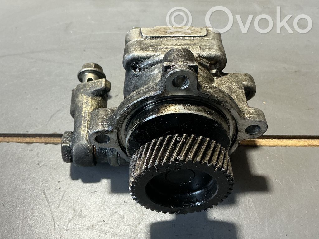 Power steering pump
