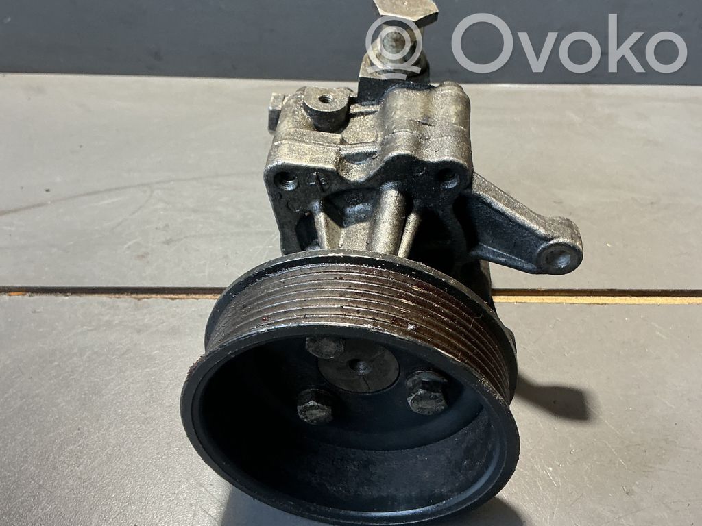 BMW X5 E53 Power steering pump 