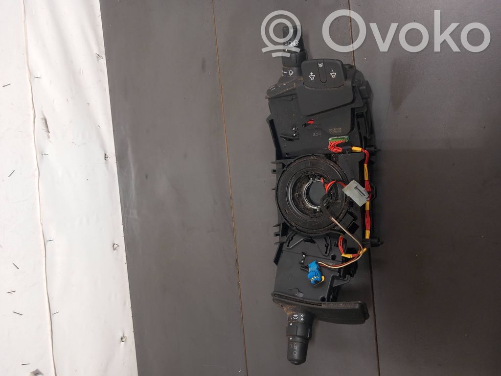 Renault Kangoo I Lenkstockschalter Kombischalter 