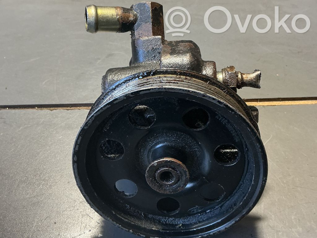 Power steering pump   HBDCT