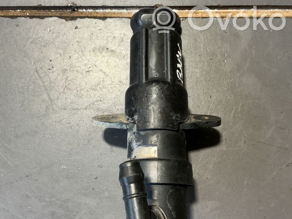 BMW 7 E65 E66 Buse de lave-phares 