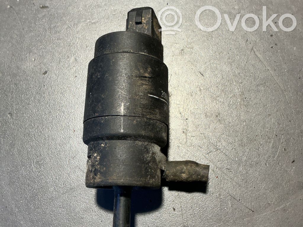 Nissan Primera Logu mazgātāja sūknis 