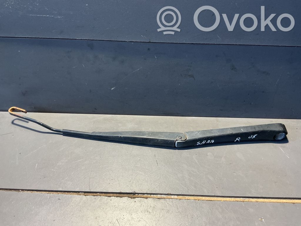 Saab 9-3 Ver2 Wischerarm vorne 
