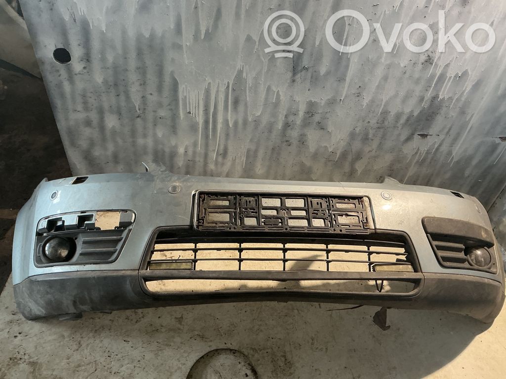 Ford Focus C-MAX Front bumper 