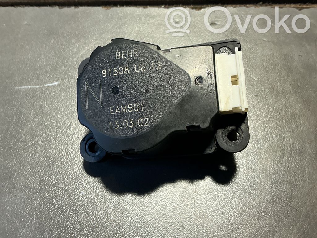 Mercedes-Benz S W220 Stellmotor Heizung Klima 