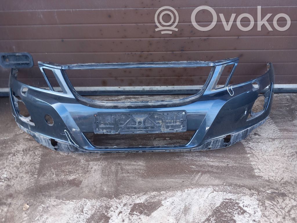 Volvo XC60 Front bumper 