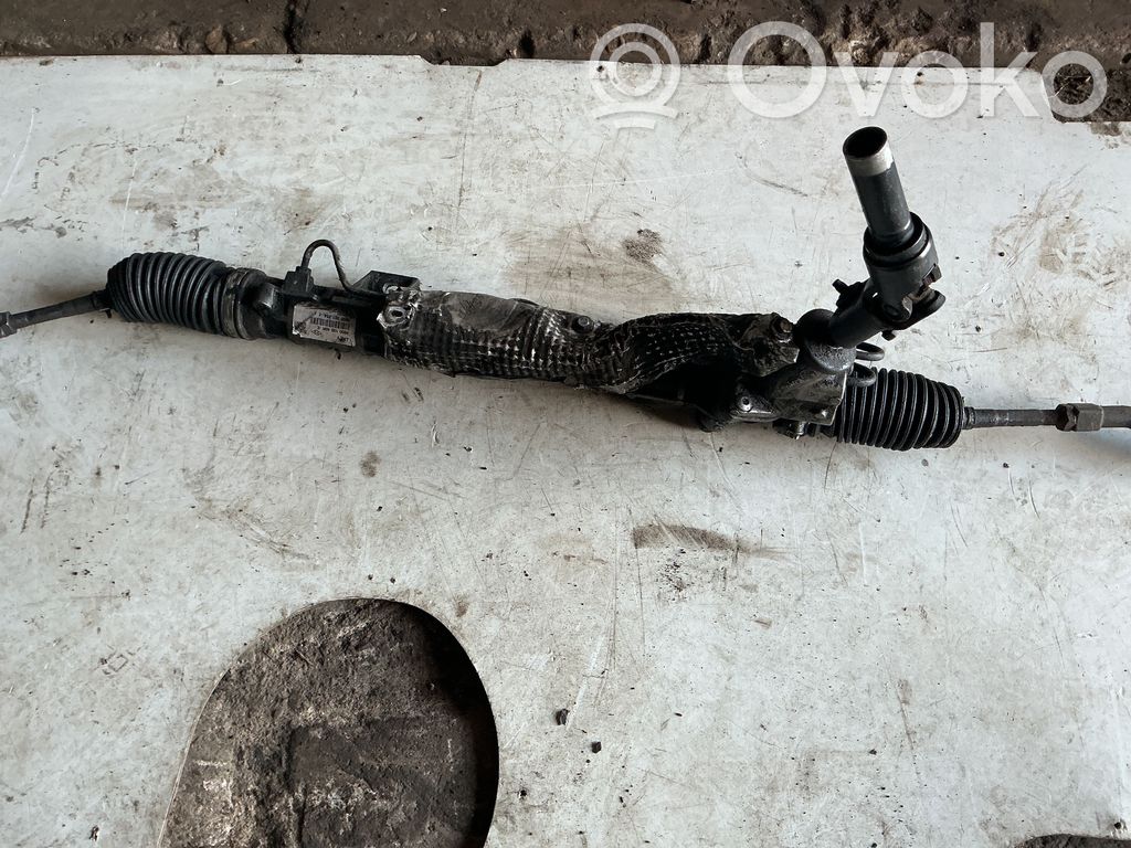 Renault Laguna III Steering rack 