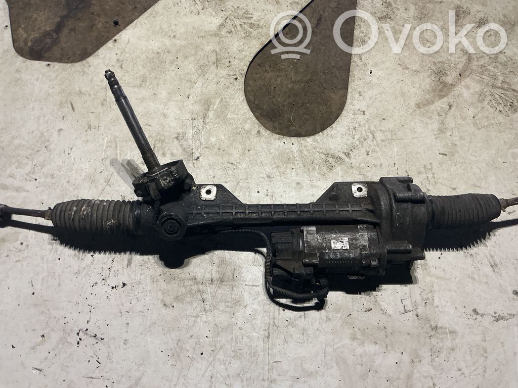 BMW 3 E90 E91 Steering rack 