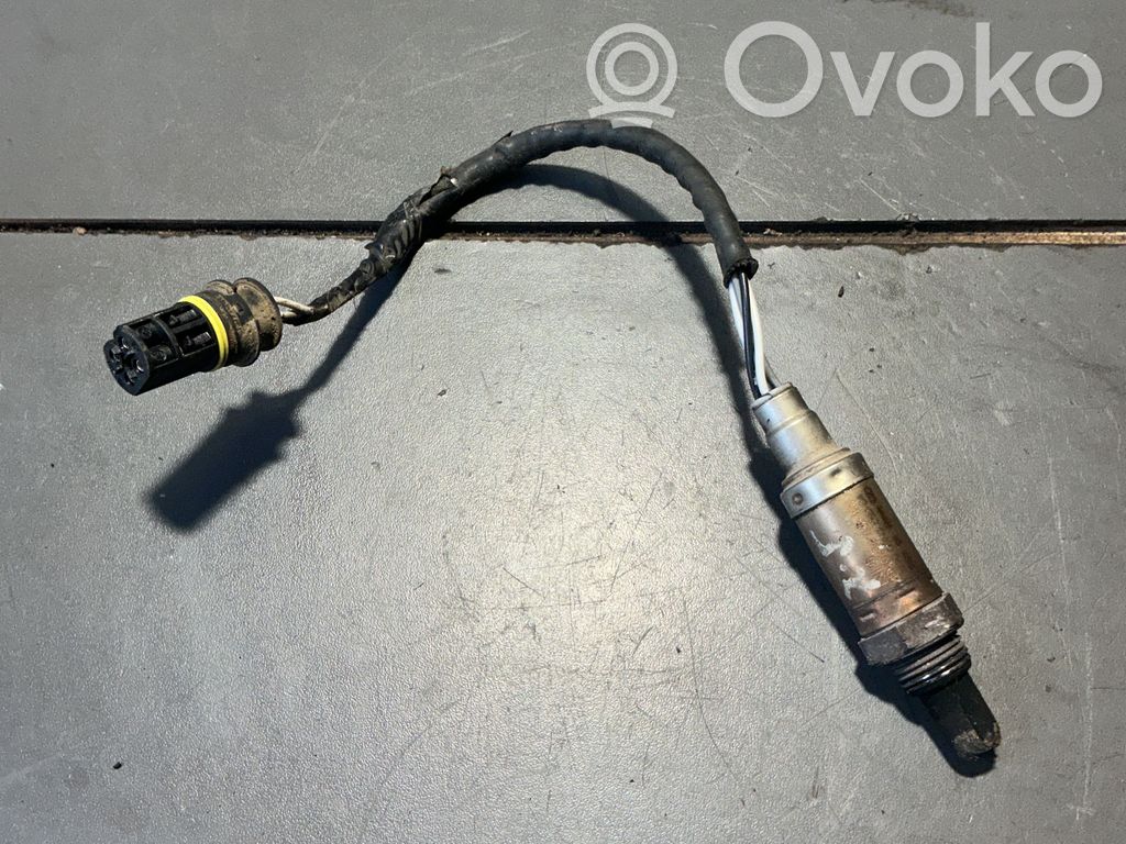 BMW X5 E53 Lambda probe sensor 