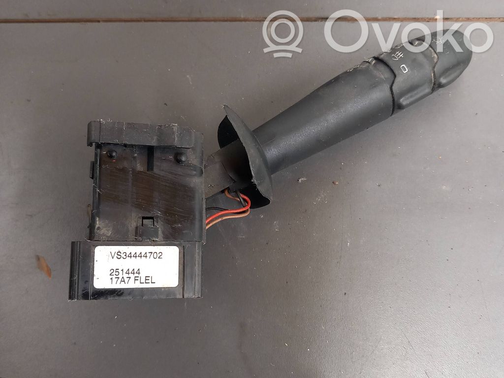Renault Laguna II Indicator stalk 