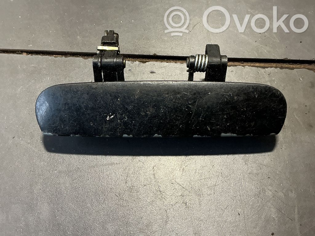 Audi A6 S6 C5 4B Manecilla externa puerta delantera 