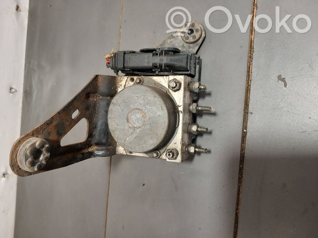 Renault Kangoo I ABS Blokas 