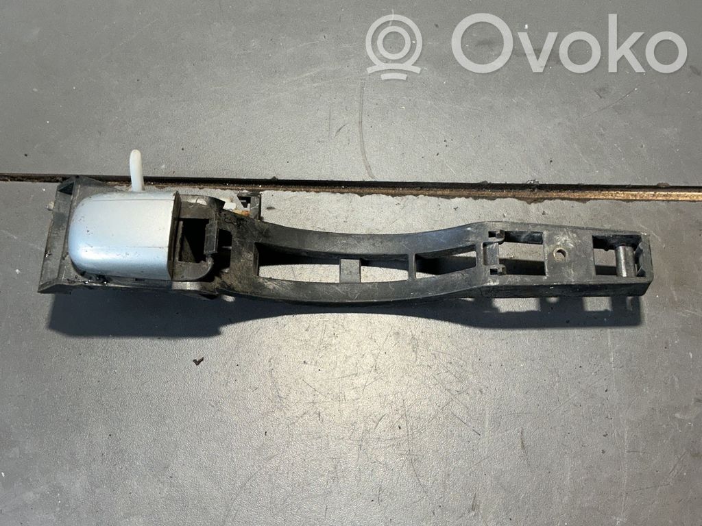 Peugeot 307 Manecilla externa puerta trasera 