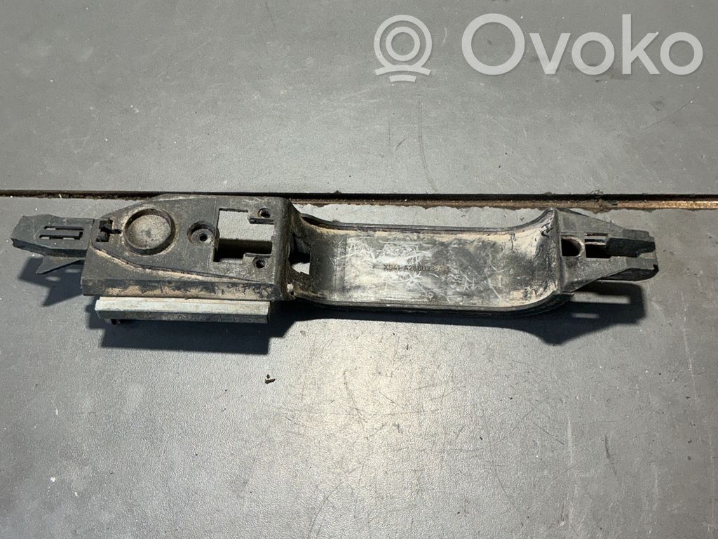 Manecilla externa puerta trasera   XS41A266B23