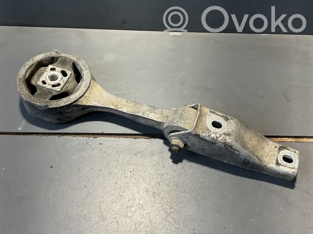 Skoda Roomster (5J) Engine mount bracket 