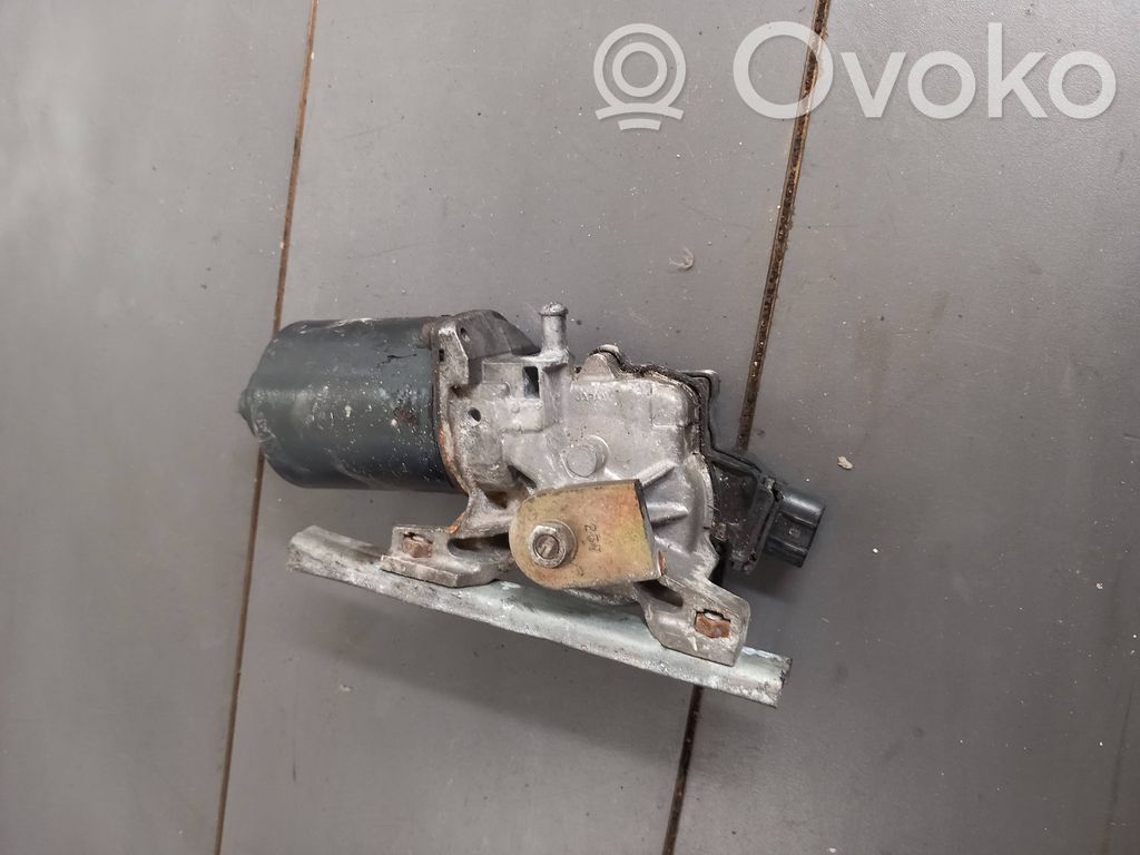 Toyota Avensis T250 Valytuvų mechanizmo komplektas 