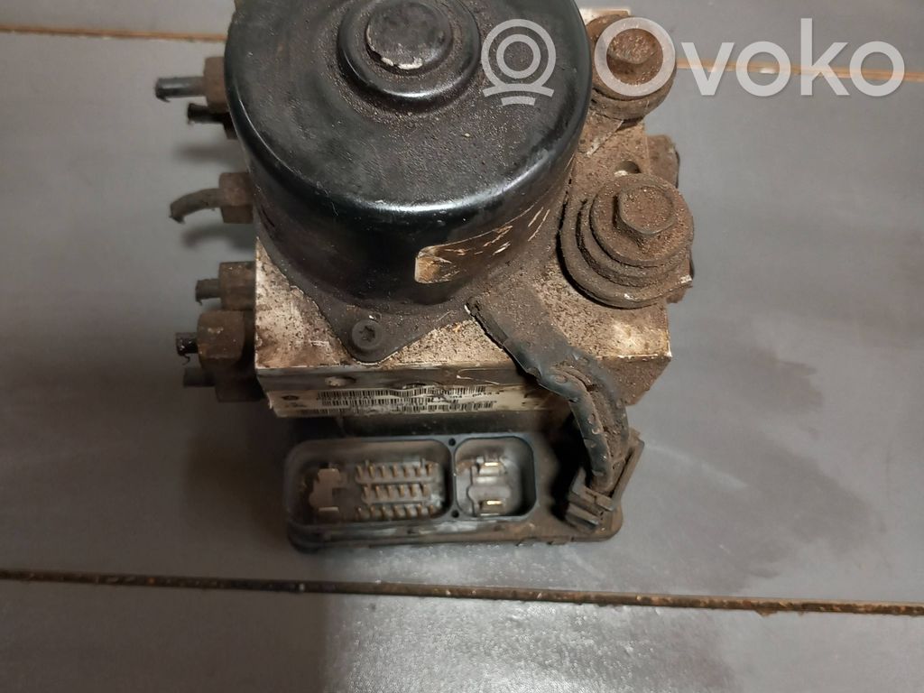 Chrysler Voyager ABS-pumppu 