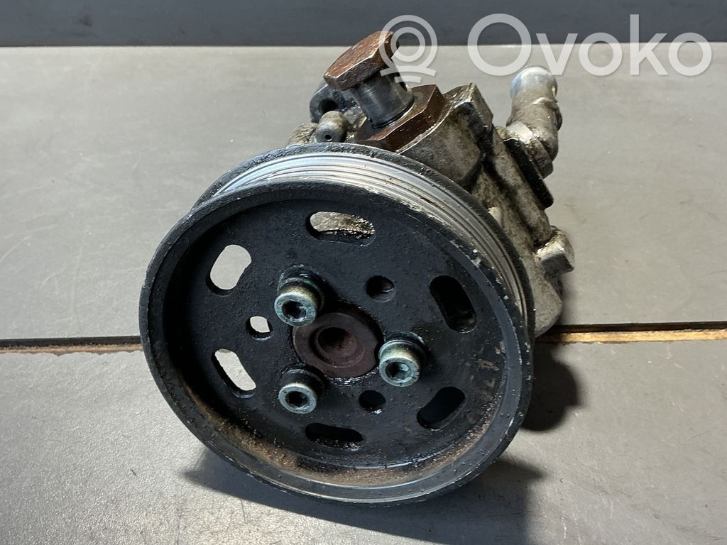 Volkswagen Sharan Ohjaustehostimen pumppu 