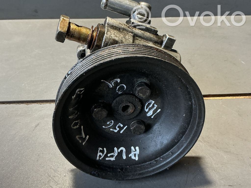 Alfa Romeo 156 Servopumpe 