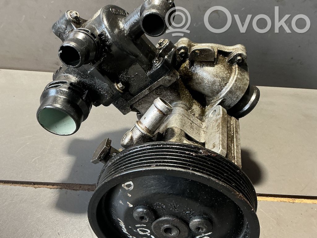 BMW 3 E90 E91 Power steering pump 