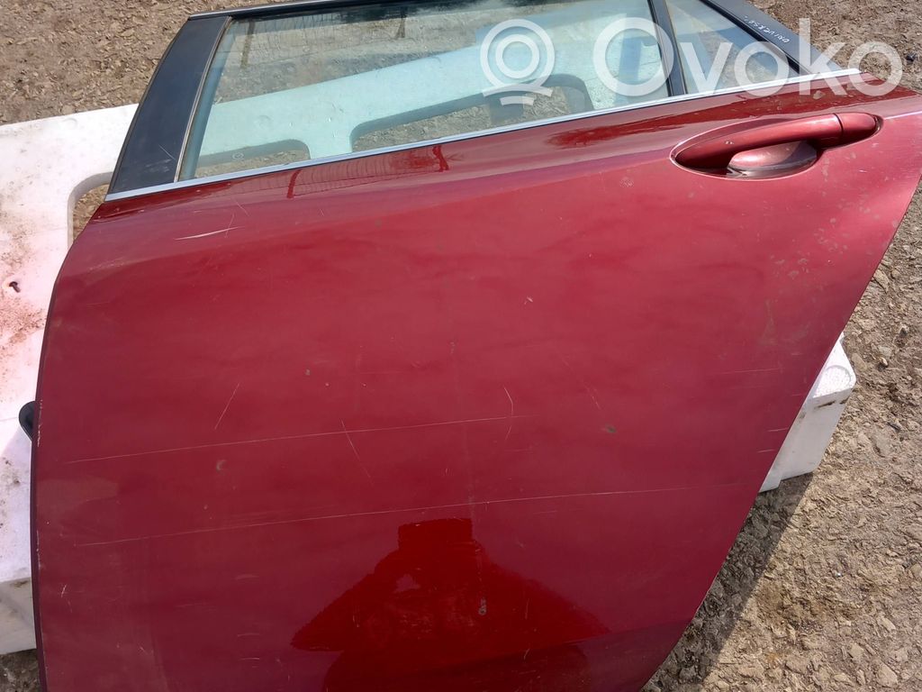 Mazda 6 Puerta delantera 