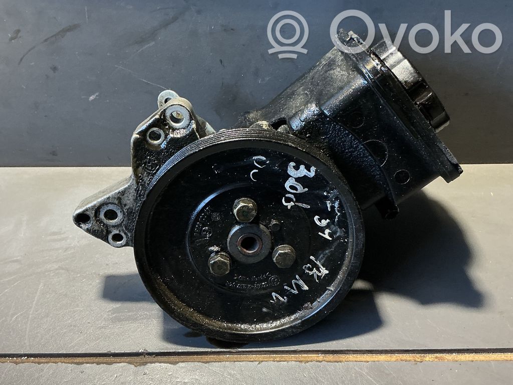 BMW 5 E39 Servopumpe 