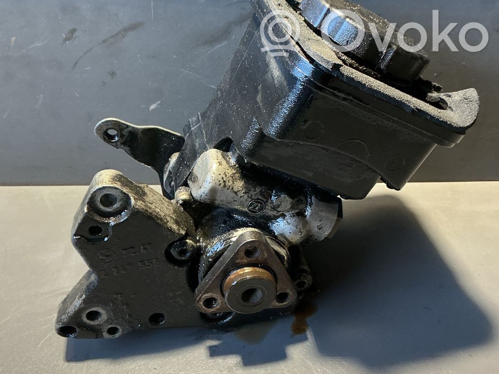 BMW 5 E60 E61 Servopumpe 