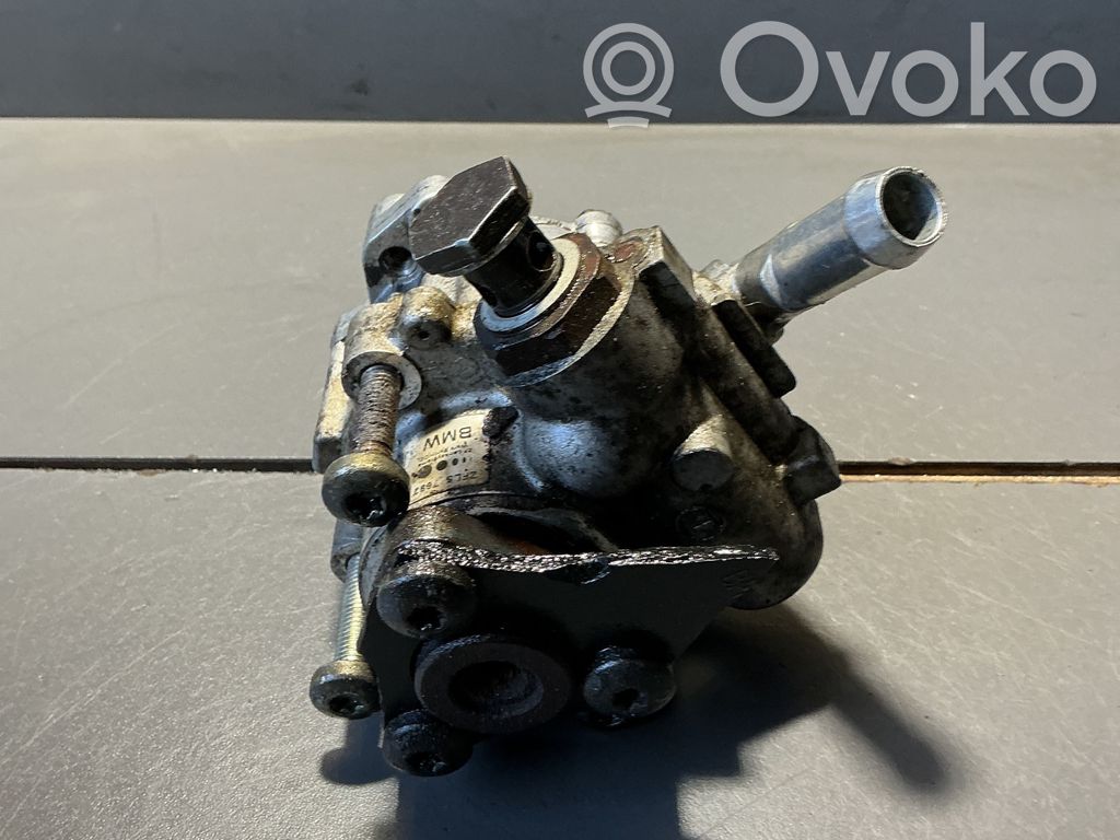 BMW 3 E90 E91 Vairo stiprintuvo siurblys 