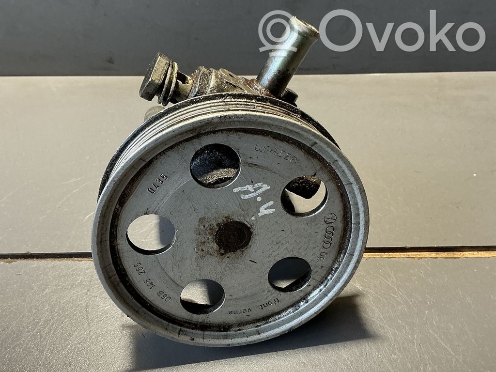 Audi A4 S4 B6 8E 8H Pompa wspomagania 