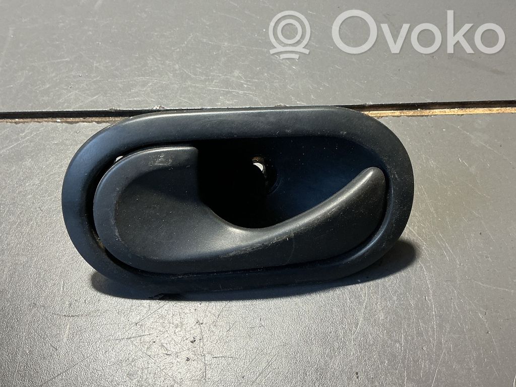 Renault Kangoo I Rear door interior handle 