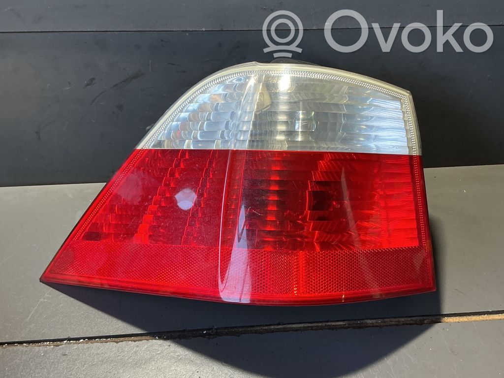 BMW 5 E60 E61 Lampa tylna 