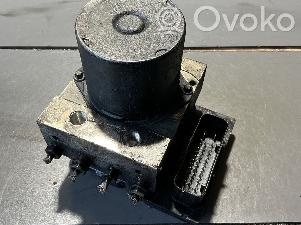 ABS Steuergerät   6769707,6769709