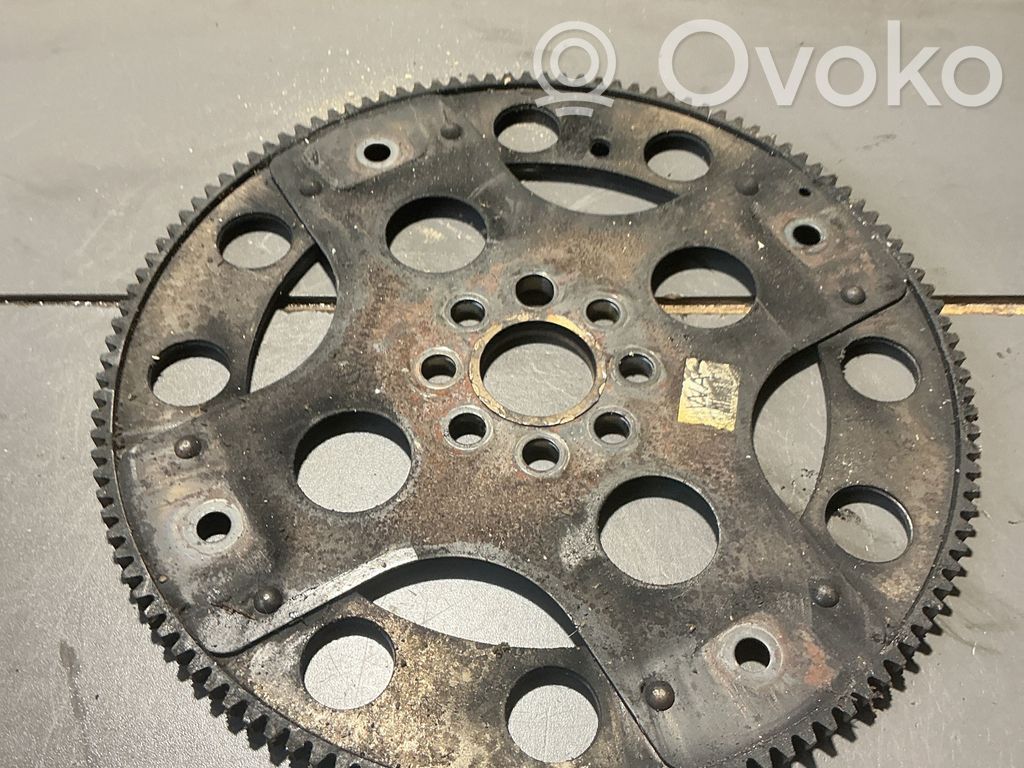 BMW 5 E60 E61 Flywheel 