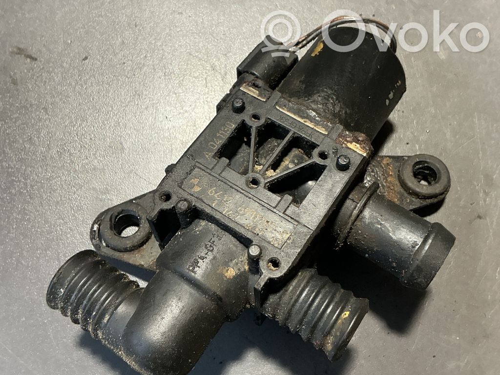 BMW 5 E60 E61 Heizungsventil Wasserventil 