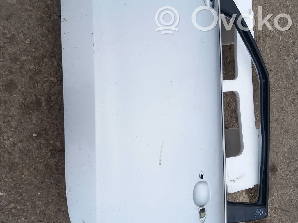 Mini Paceman (R61) Puerta delantera 