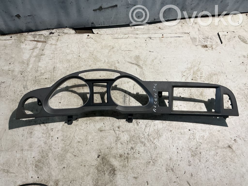 Audi A6 S6 C6 4F Moldura del panel 