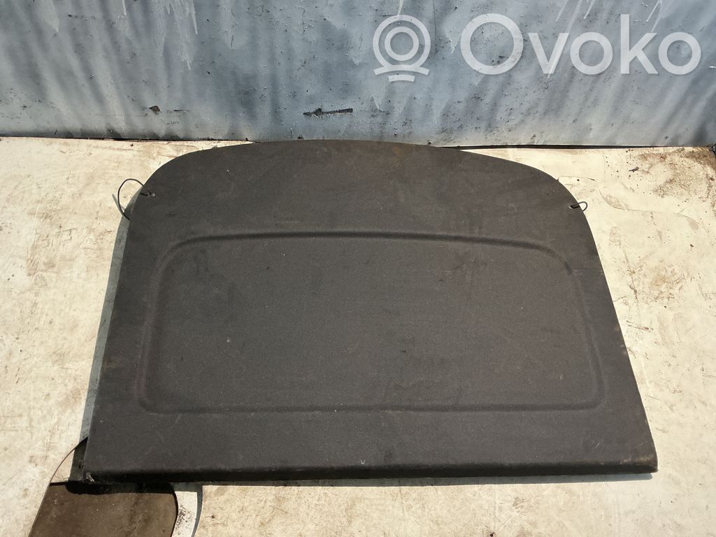 Opel Insignia A Bandeja del maletero 