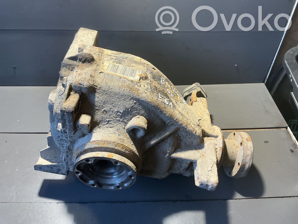 BMW 5 E60 E61 Hinterachsdifferential 
