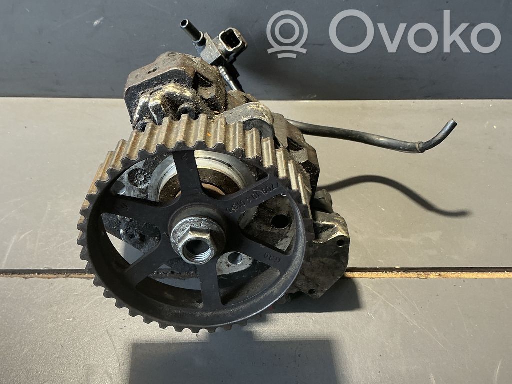 Volvo S40, V40 Degvielas sūknis 