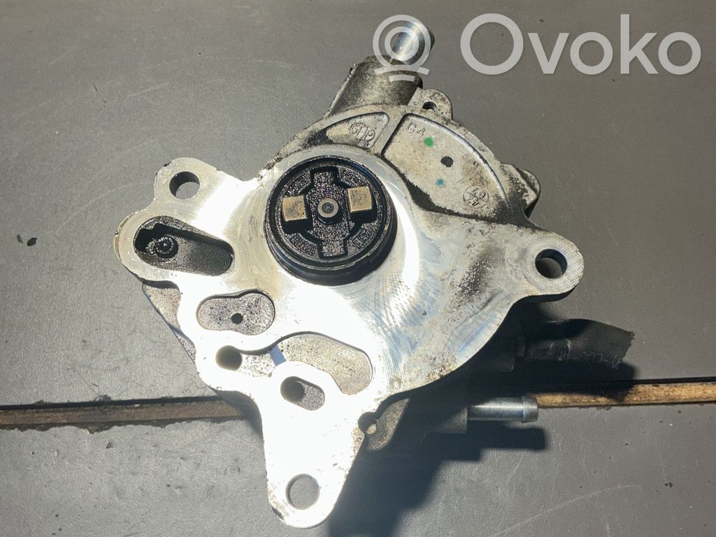 Audi A6 S6 C6 4F Vacuum pump 