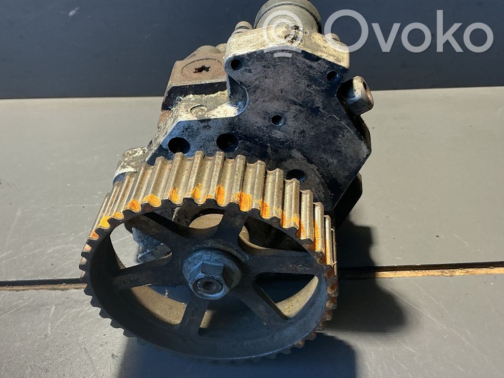 Renault Trafic II (X83) Pompe d'injection de carburant à haute pression 