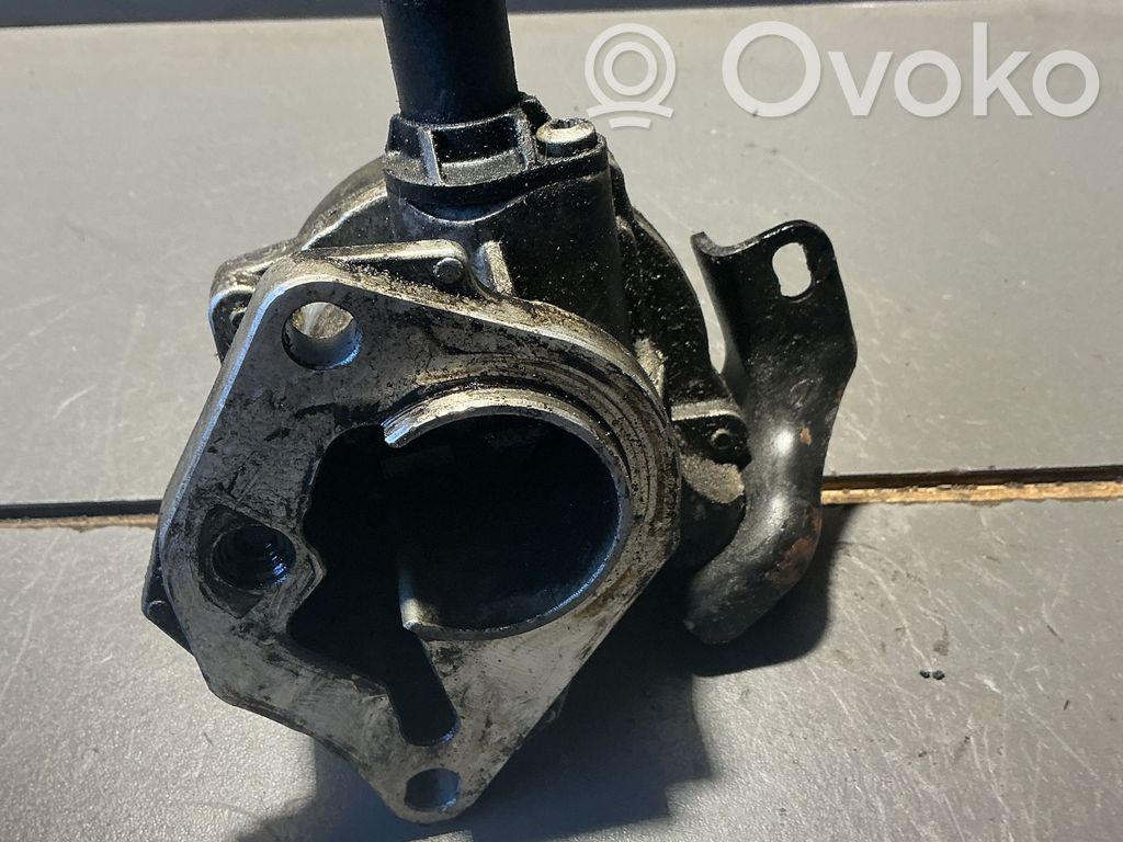 Renault Megane II Bomba de vacío 