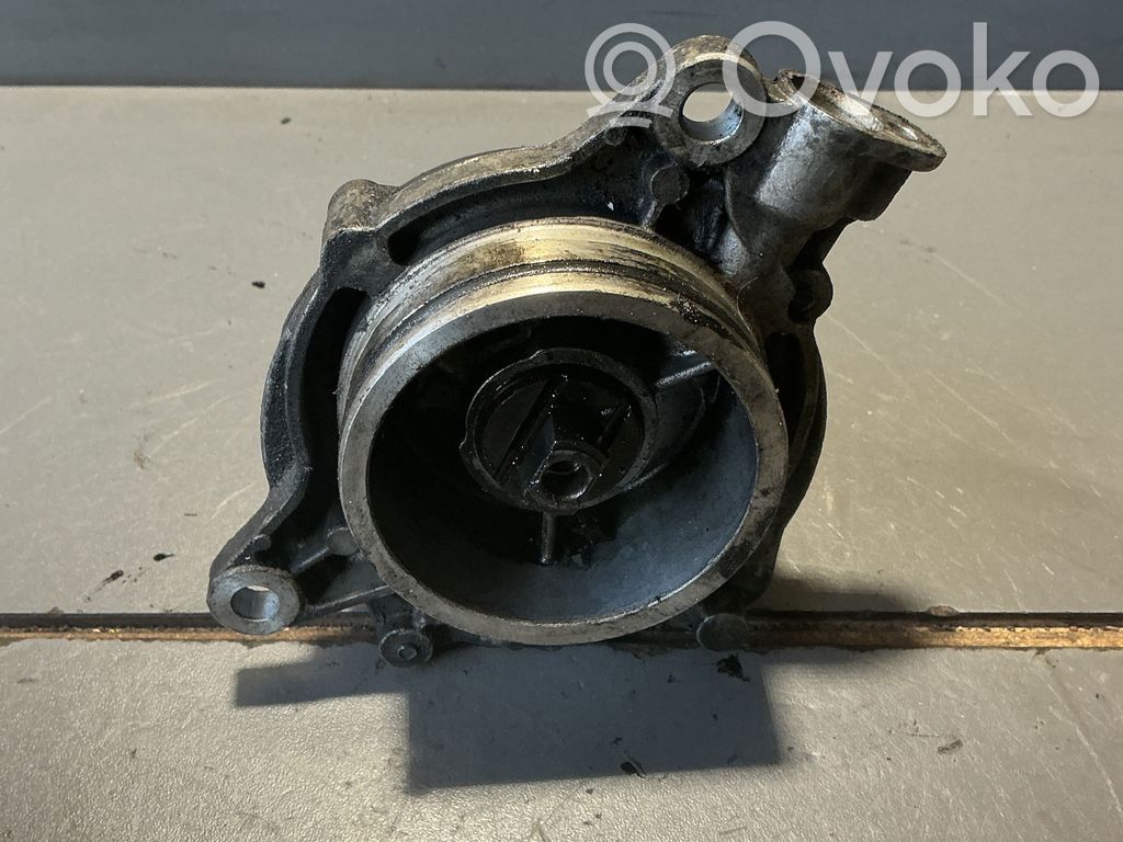 BMW X5 E53 Alipainepumppu 