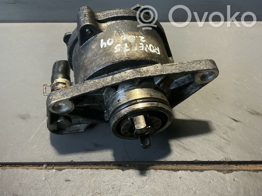 Land Rover Freelander Vakuumsūknis 