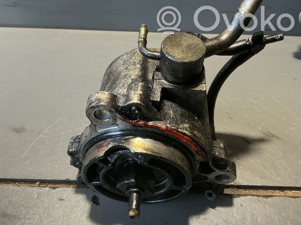Mazda 6 Vacuum pump 