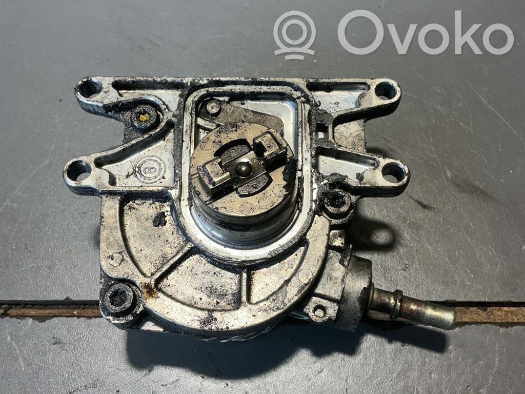 Opel Zafira A Bomba de vacío 
