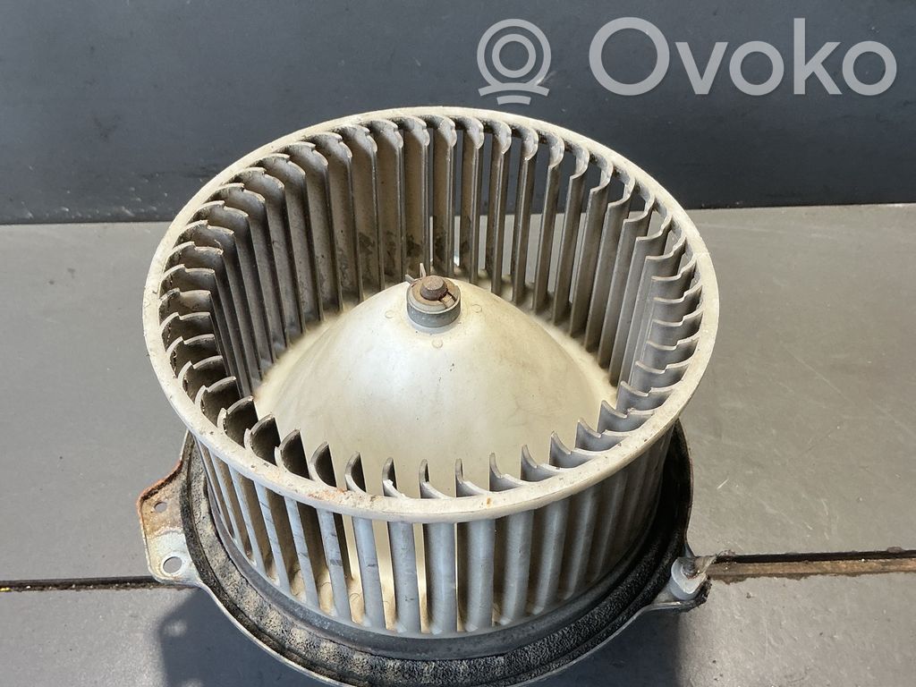 Mazda 626 Mazā radiatora ventilators 