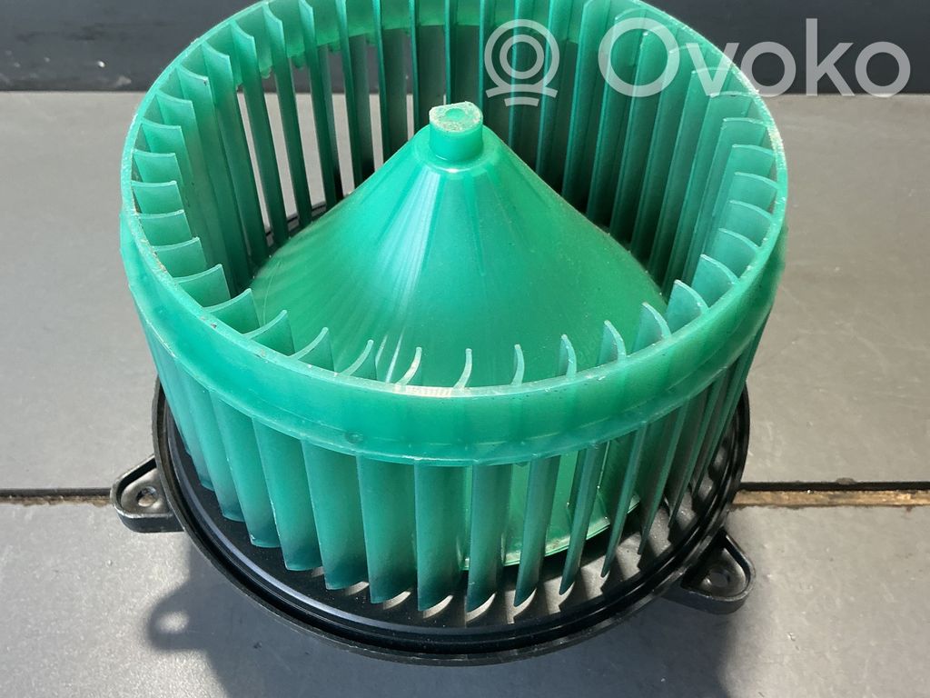 Opel Insignia A Mazā radiatora ventilators 