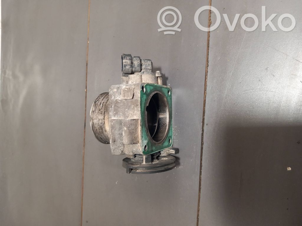 Volvo S40, V40 Droselinė sklendė 